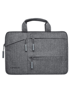 Geantă pentru Laptop Satechi ST-LTB13, 13", Gri