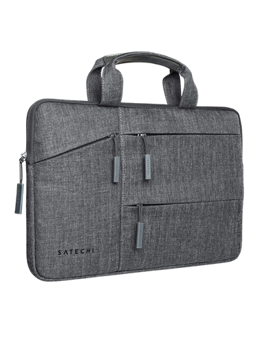 Geantă pentru Laptop Satechi ST-LTB15, 15", Gri