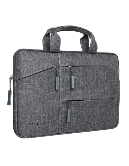 Geantă pentru Laptop Satechi ST-LTB15, 15", Gri