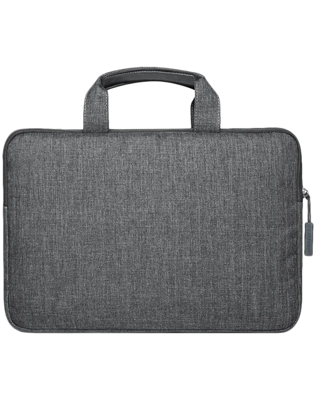Сумка для ноутбука Satechi ST-LTB15, 15", Серый