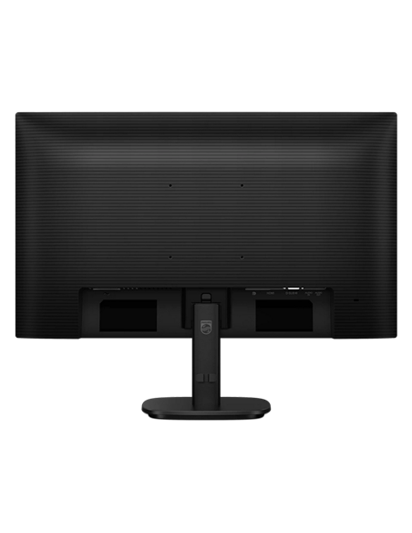 23,8" Офисный монитор Philips 24B2N2200, IPS 1920x1080 FHD, Чёрный