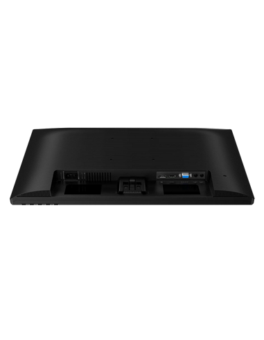 23,8" Офисный монитор Philips 24B2N2200, IPS 1920x1080 FHD, Чёрный