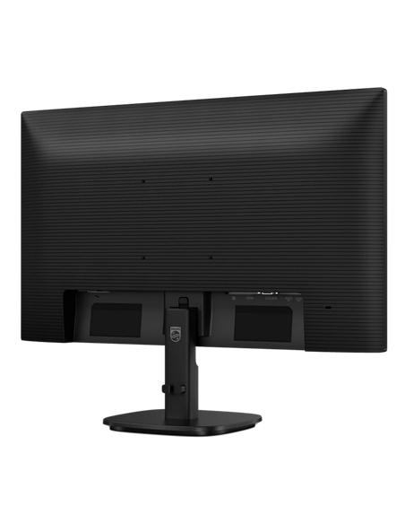 23,8" Офисный монитор Philips 24B2N2200, IPS 1920x1080 FHD, Чёрный