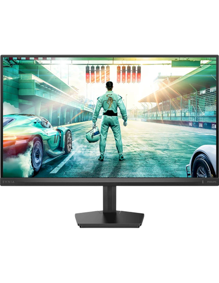 27" Игровой монитор Philips 27M2N3500PF, IPS 2560x1440 WQHD, Чёрный
