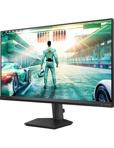 27" Игровой монитор Philips 27M2N3500PF, IPS 2560x1440 WQHD, Чёрный