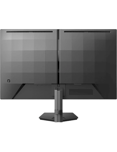 27" Игровой монитор Philips 27M2N3500PF, IPS 2560x1440 WQHD, Чёрный