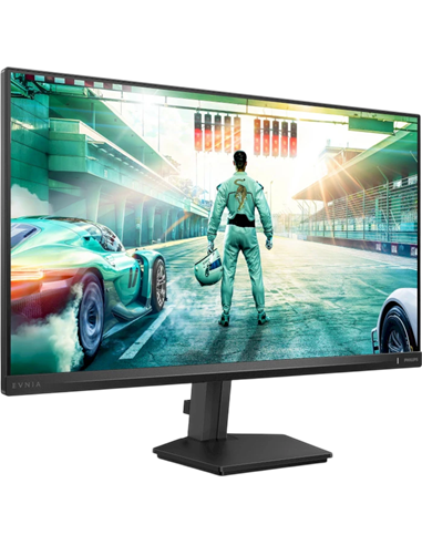 27" Игровой монитор Philips 27M2N3500PF, IPS 2560x1440 WQHD, Чёрный