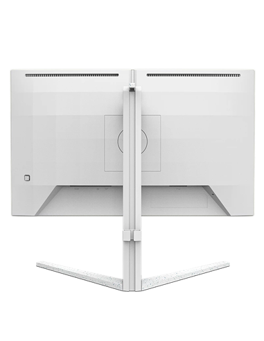 23,8" Игровой монитор Philips 24M2N3201P, IPS 1920x1080 FHD, Белый