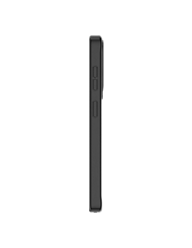 Husă Cellularline Samsung Galaxy S26 Frosty Mag, Negru