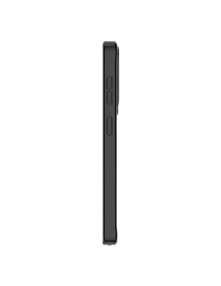 Чехол Cellularline Samsung Galaxy S26 Frosty Mag, Чёрный