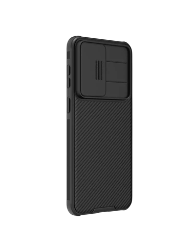 Чехол Nillkin Samsung Galaxy A57 CamShield Pro, Чёрный