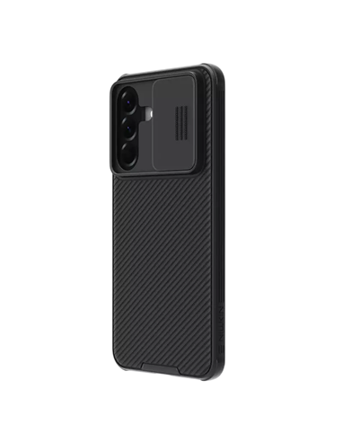 Чехол Nillkin Samsung Galaxy A57 CamShield Pro, Чёрный