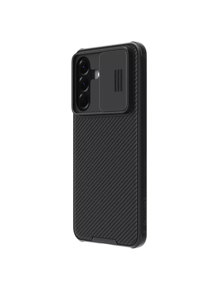 Husă Nillkin Samsung Galaxy A57 CamShield Pro, Negru