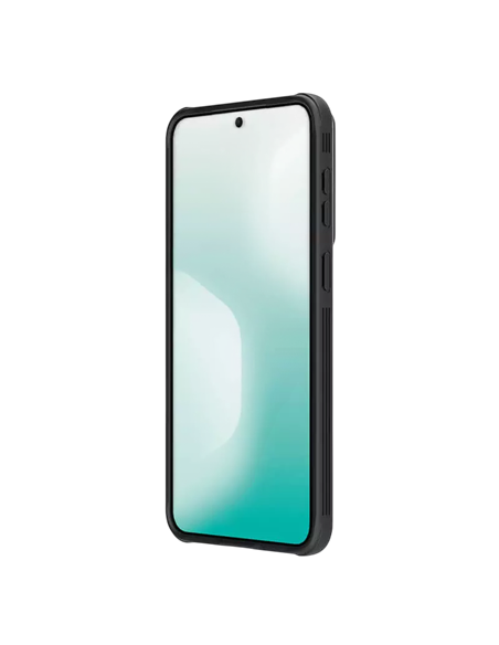 Чехол Nillkin Samsung Galaxy A57 CamShield Pro, Чёрный