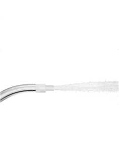 Насадка для ирригатора Xiaomi BHR9938GL, Прозрачный 2