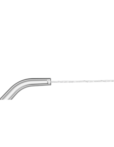 Duză pentru irigator Xiaomi BHR9938GL, Transparent