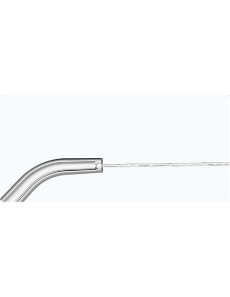 Duză pentru irigator Xiaomi BHR9938GL, Transparent