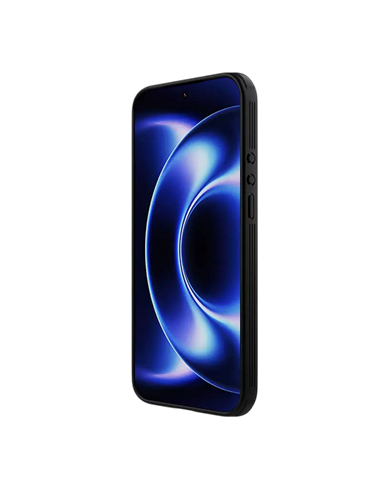 Husă Nillkin Xiaomi 17 Ultra CamShield Prop Magnetic, Transparent