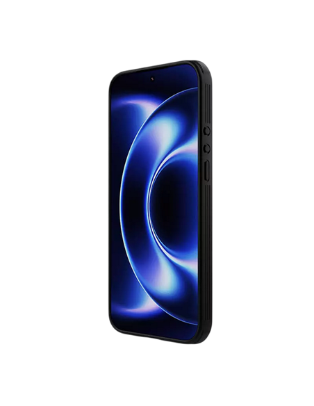 Husă Nillkin Xiaomi 17 Ultra CamShield Prop Magnetic, Transparent