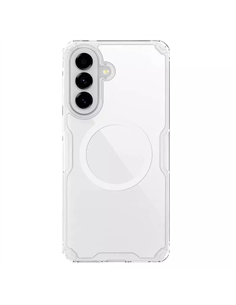 Husă Nillkin Samsung Galaxy A57 Nature Pro Magnetic, Transparent