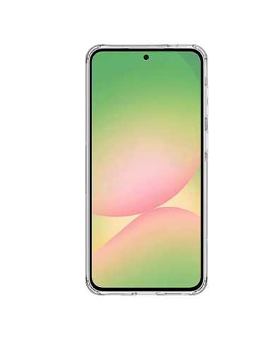 Чехол Nillkin Samsung Galaxy A57 Nature Pro Magnetic, Прозрачный