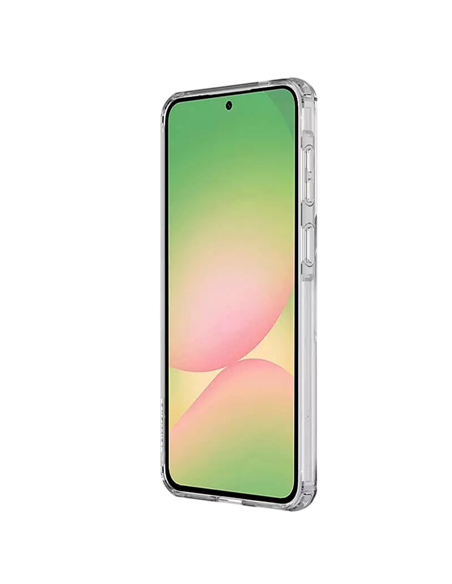 Чехол Nillkin Samsung Galaxy A57 Nature Pro Magnetic, Прозрачный
