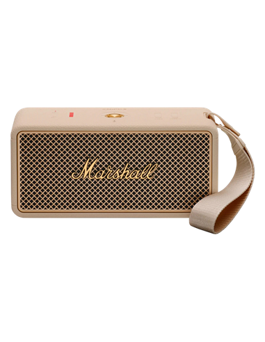 Boxă portabilă Marshall Middleton II, Cream