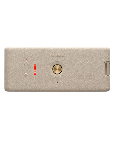 Boxă portabilă Marshall Middleton II, Cream