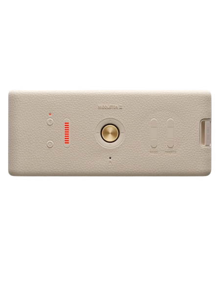 Портативная колонка Marshall Middleton II, Cream