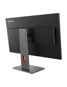 32" Игровой монитор Lenovo ThinkVision P32UD-40, IPS 3840x2160 4K UHD, Чёрный 2