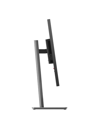 32" Игровой монитор Lenovo ThinkVision P32UD-40, IPS 3840x2160 4K UHD, Чёрный