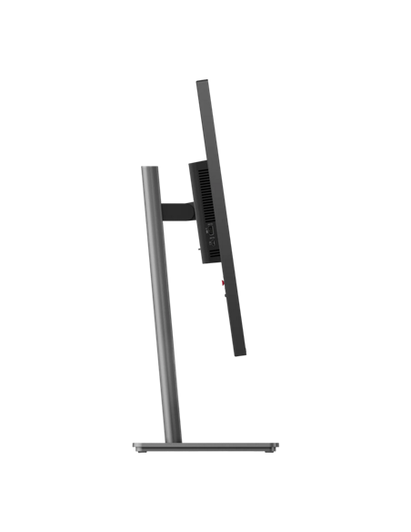32" Игровой монитор Lenovo ThinkVision P32UD-40, IPS 3840x2160 4K UHD, Чёрный