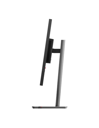 32" Monitor Gaming Lenovo ThinkVision P32UD-40, IPS 3840x2160 4K UHD, Negru