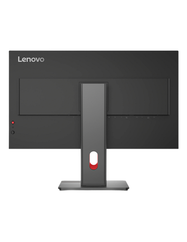 32" Monitor Gaming Lenovo ThinkVision P32UD-40, IPS 3840x2160 4K UHD, Negru