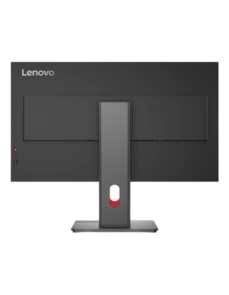 32" Игровой монитор Lenovo ThinkVision P32UD-40, IPS 3840x2160 4K UHD, Чёрный