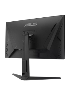 27" Игровой монитор ASUS VG27UQEL5A, IPS 3840x2160 4K UHD, Чёрный 2