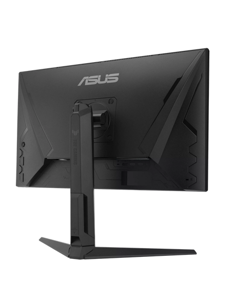 27" Monitor Gaming ASUS VG27UQEL5A, IPS 3840x2160 4K UHD, Negru