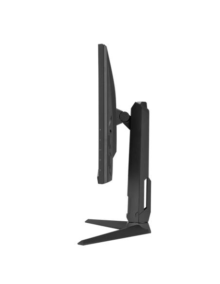 27" Игровой монитор ASUS VG27UQEL5A, IPS 3840x2160 4K UHD, Чёрный