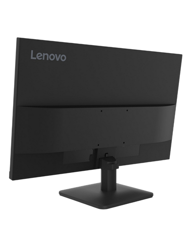 27" Монитор Lenovo ThinkVision S27-4e, IPS 1920x1080 FHD, Чёрный