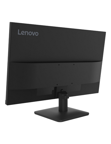 27" Monitor Lenovo ThinkVision S27-4e, IPS 1920x1080 FHD, Negru