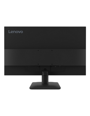 27" Monitor Lenovo ThinkVision S27-4e, IPS 1920x1080 FHD, Negru