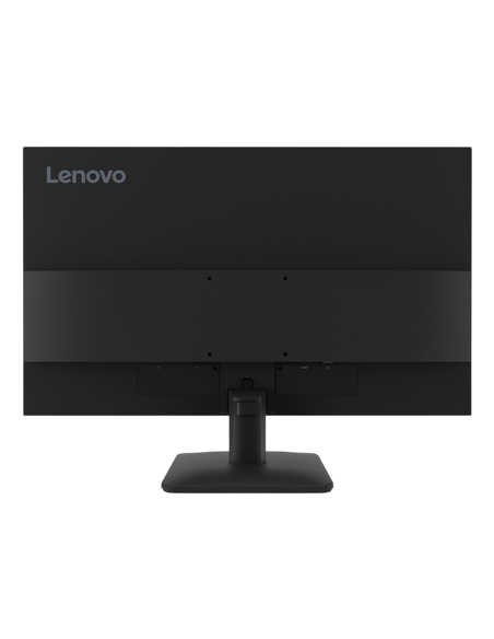 27" Монитор Lenovo ThinkVision S27-4e, IPS 1920x1080 FHD, Чёрный
