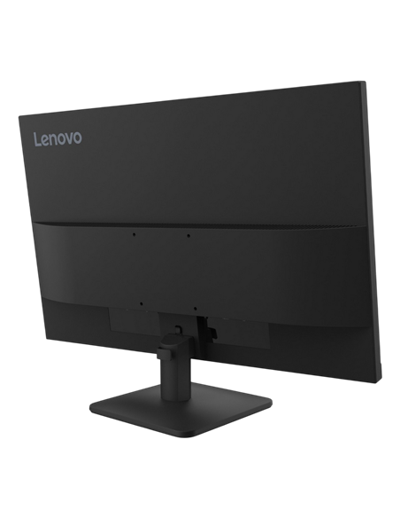 27" Монитор Lenovo ThinkVision S27-4e, IPS 1920x1080 FHD, Чёрный