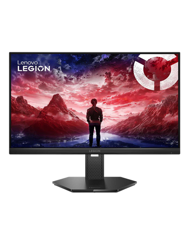 25" Monitor Gaming Lenovo Legion 25-10, IPS 1920x1080 FHD, Negru
