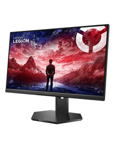 25" Monitor Gaming Lenovo Legion 25-10, IPS 1920x1080 FHD, Negru 2
