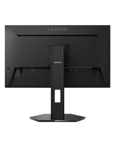 25" Игровой монитор Lenovo Legion 25-10, IPS 1920x1080 FHD, Чёрный