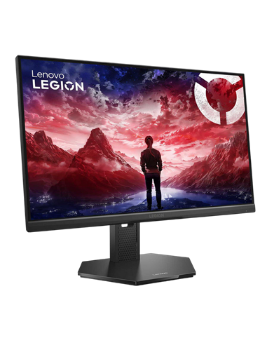 25" Monitor Gaming Lenovo Legion 25-10, IPS 1920x1080 FHD, Negru
