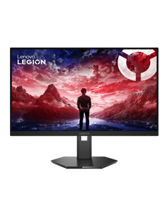27" Игровой монитор Lenovo Legion 27Q-11, IPS 2560x1440 WQHD, Чёрный