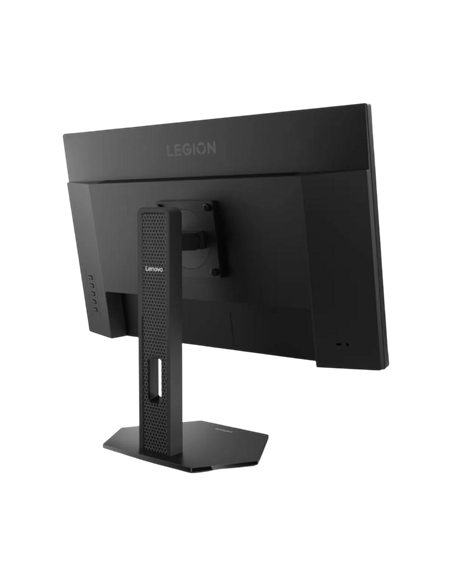 27" Monitor Gaming Lenovo Legion 27Q-11, IPS 2560x1440 WQHD, Negru