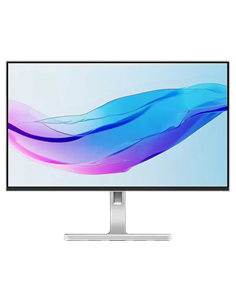 27" Monitor Lenovo L27h-4A, IPS 2560x1440 WQHD, Gri